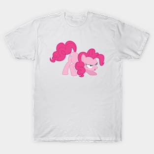 Pinkie Pie protect T-Shirt